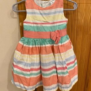 Carter’s Easter/Spring Dress